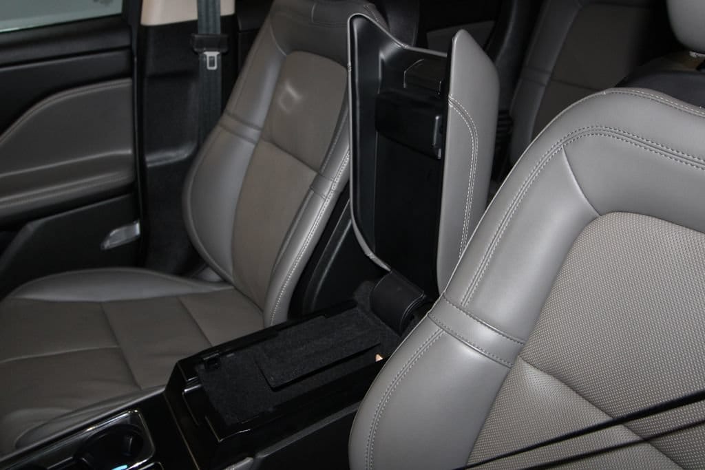 2024 Lincoln Corsair Grand Touring - Photo 21