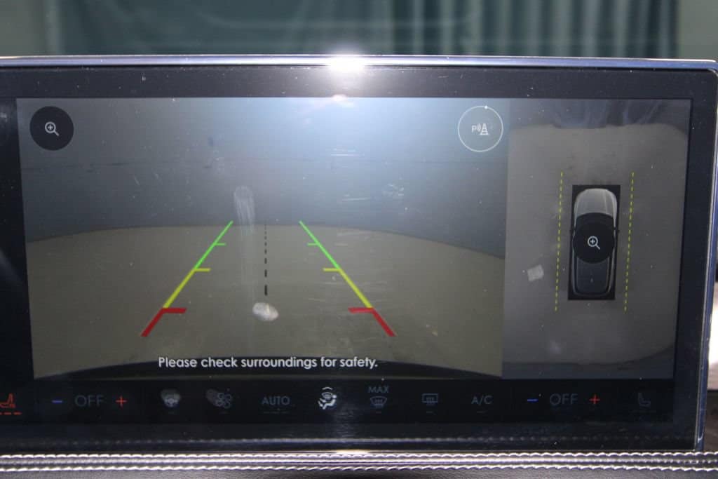 2024 Lincoln Corsair Grand Touring - Photo 14