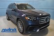  Mercedes-Benz GLS 450