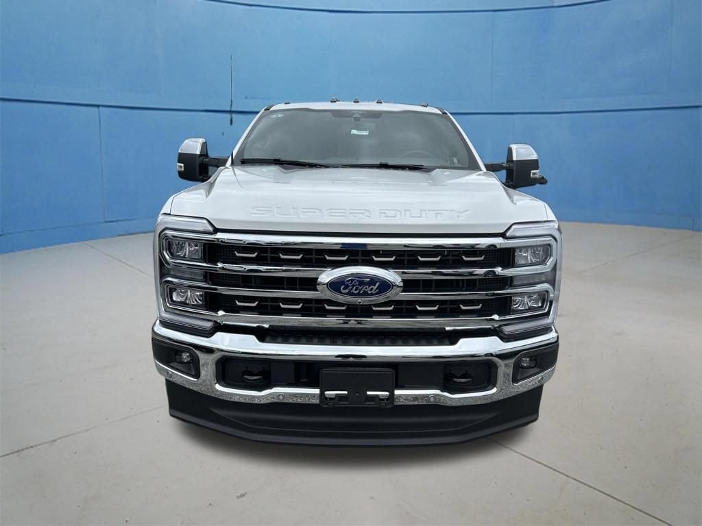 New 2026 Ford Super Duty F-250 SRW King Ranch