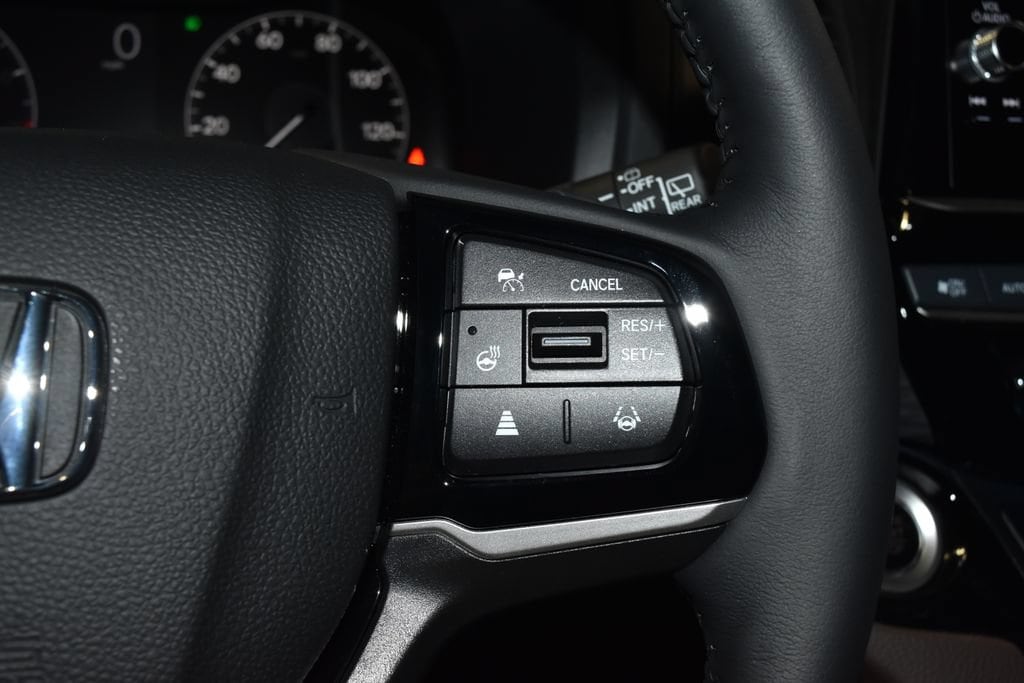 2026 Honda Odyssey Elite - Photo 10