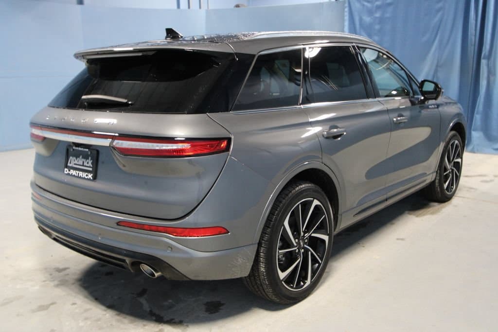 2024 Lincoln Corsair Grand Touring - Photo 32