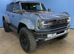 2025 Ford Bronco Raptor Raptor  Advanced 4x4