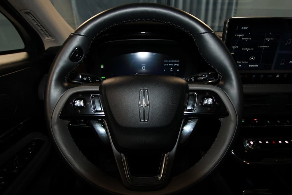 2024 Lincoln Corsair Grand Touring - Photo 12