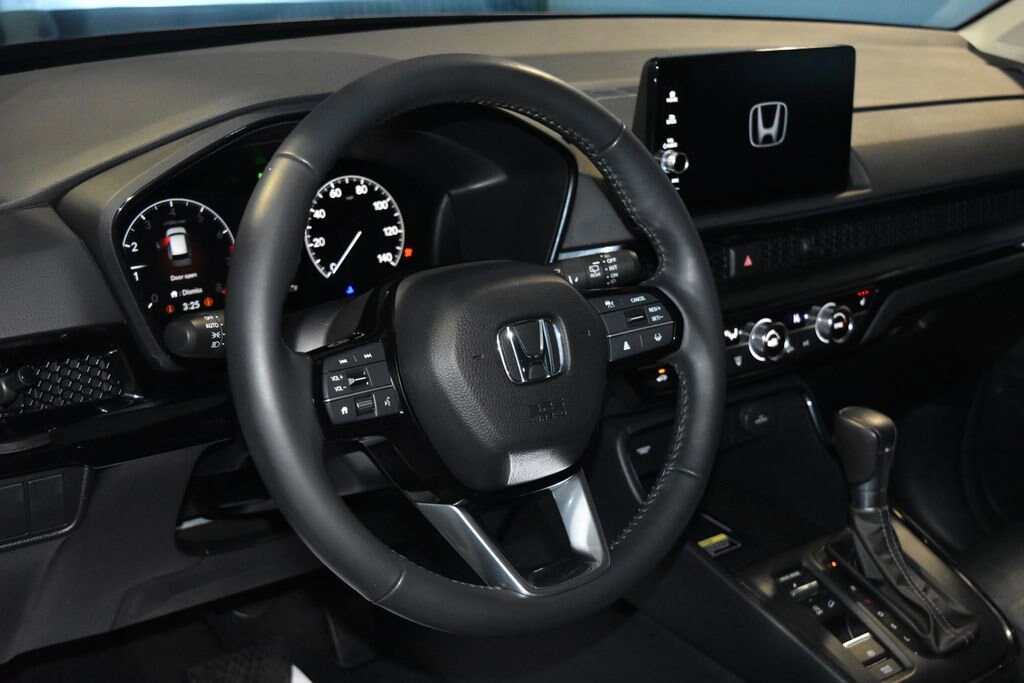 Used 2025 Honda CR-V EX-L SUV