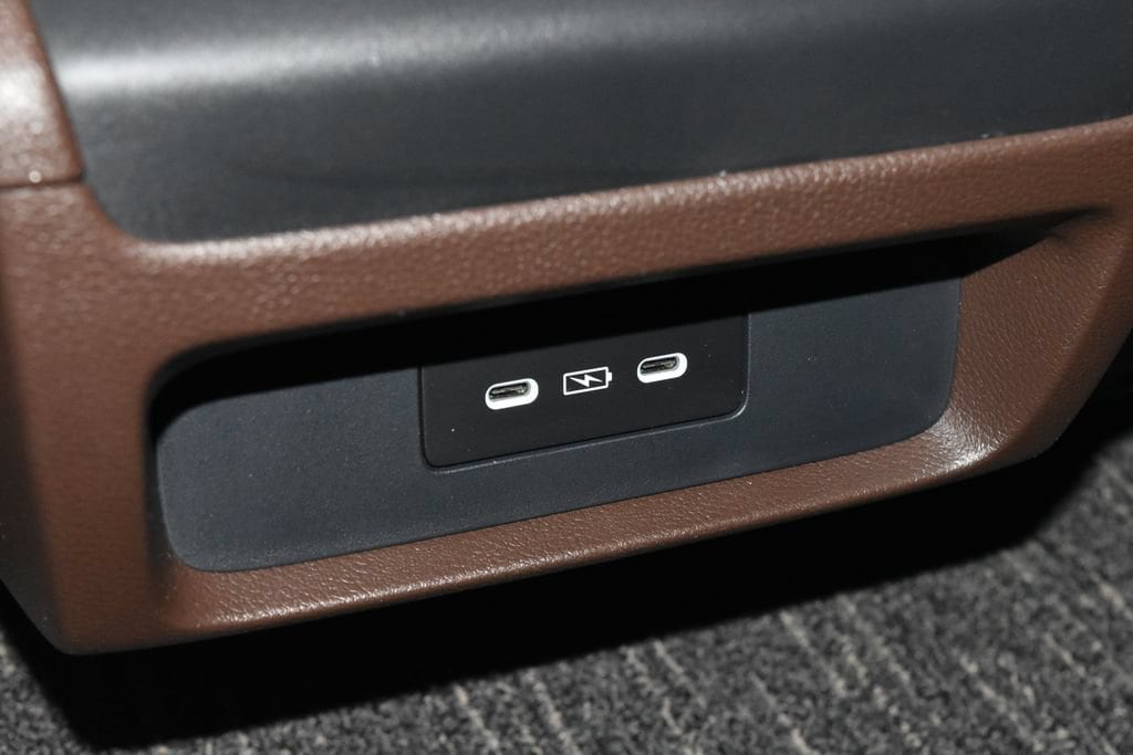 2026 Honda Odyssey Elite - Photo 21