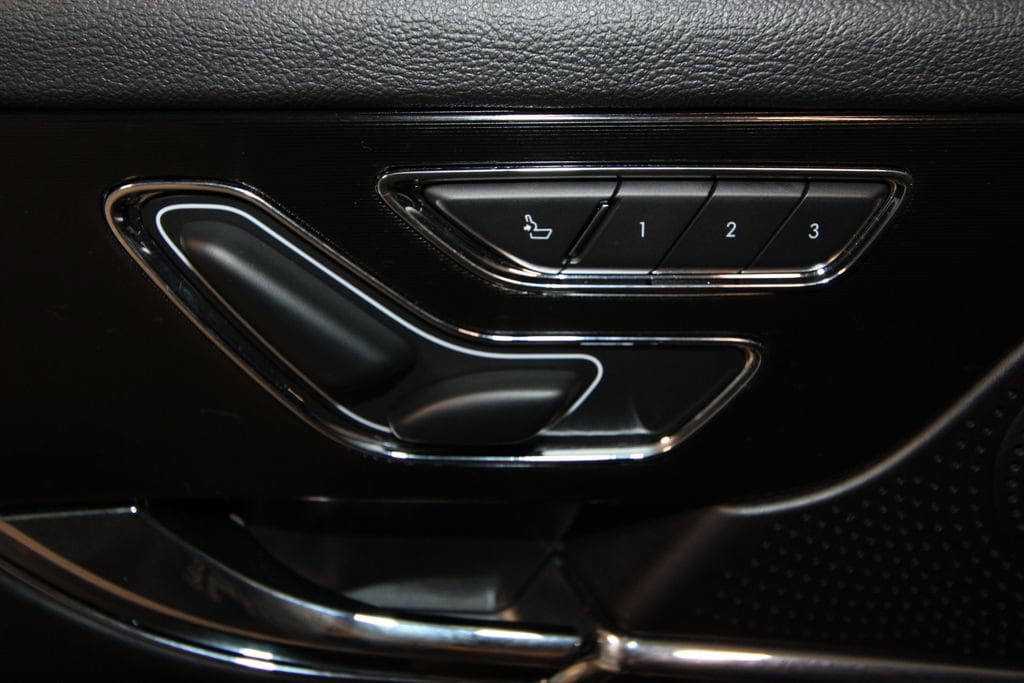 2024 Lincoln Corsair Grand Touring - Photo 9