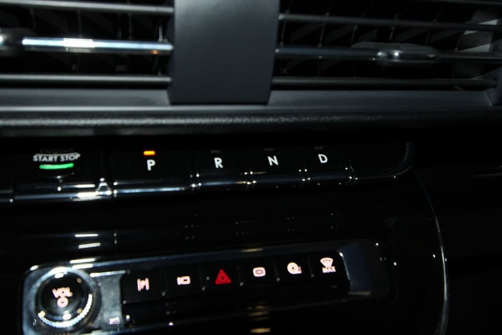 2024 Lincoln Corsair Grand Touring - Photo 17