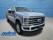  Ford Super Duty F-250 SRW