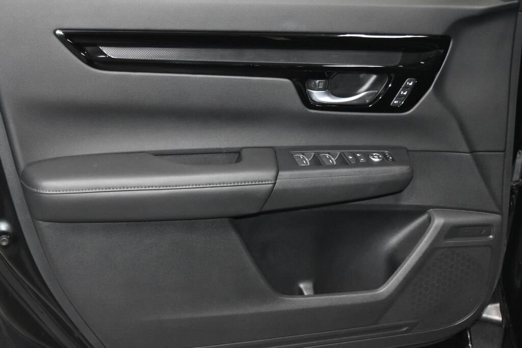 Used 2025 Honda CR-V EX-L SUV