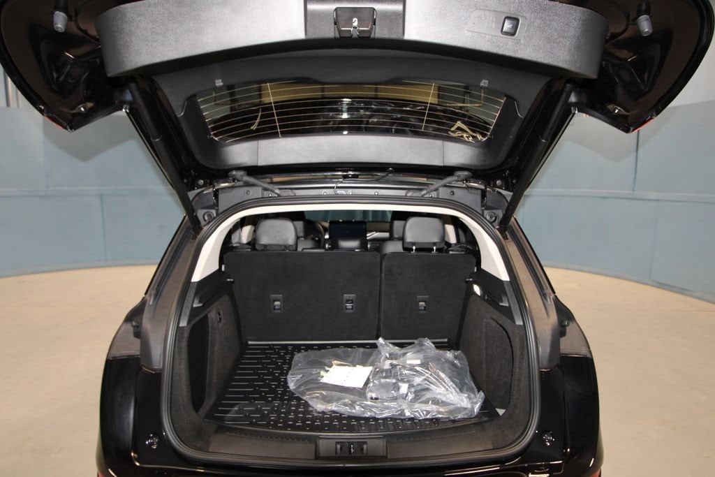2024 Lincoln Corsair Grand Touring - Photo 40
