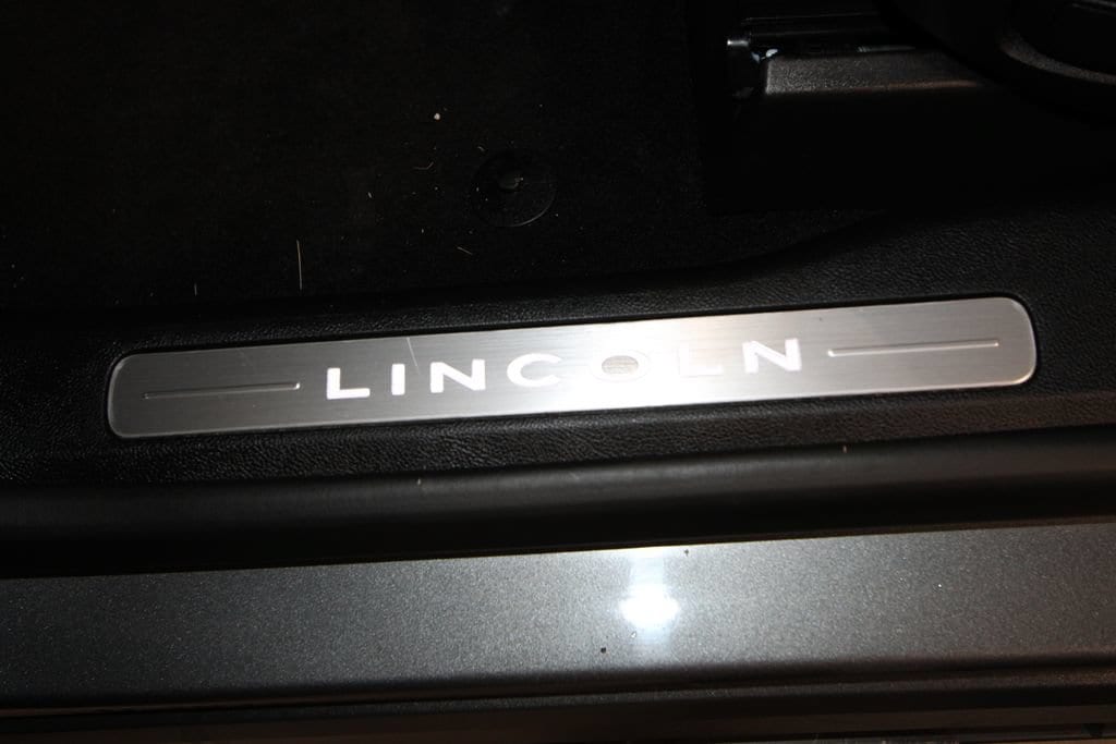 2024 Lincoln Corsair Grand Touring - Photo 7
