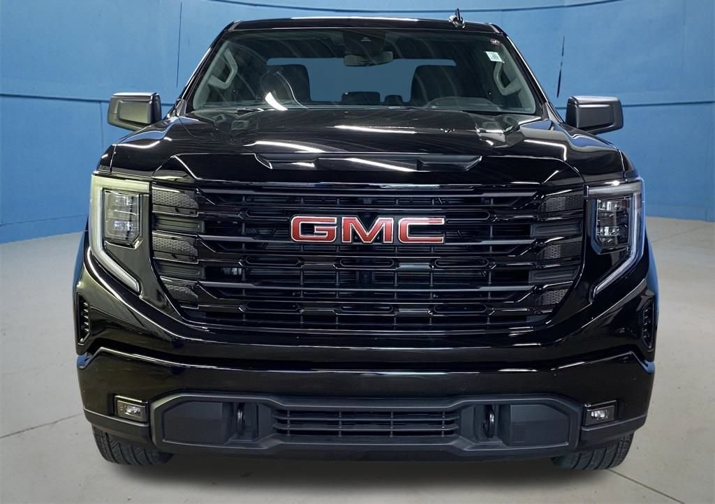 Used 2024 GMC Sierra 1500 Elevation w/3VL Truck Crew Cab