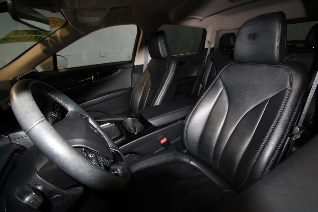 Used 2022 Lincoln Nautilus Standard SUV