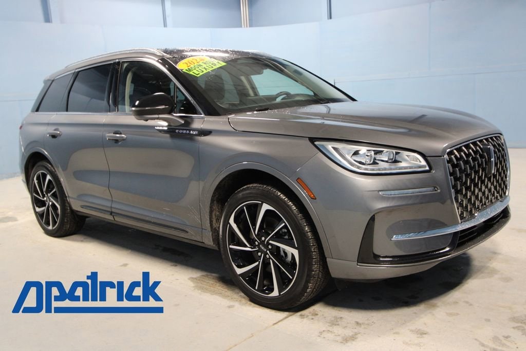 2024 Lincoln Corsair Grand Touring AWD's photo