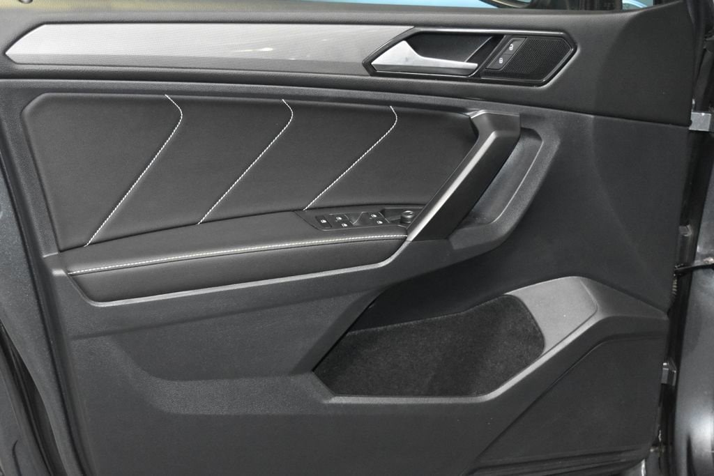 Used 2023 Volkswagen Tiguan 2.0T SE SUV