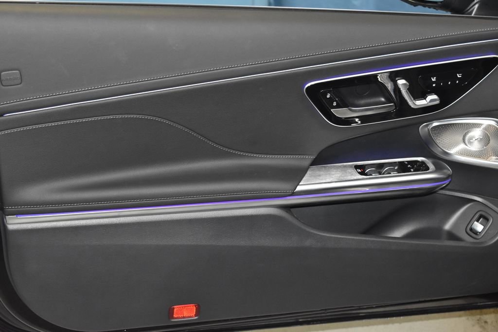 Certified 2024 Mercedes-Benz CLE CLE 300 Convertible