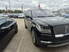 2019 Lincoln Navigator Reserve SUV