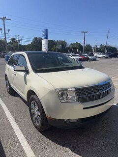 2007 Lincoln MKX Base SUV