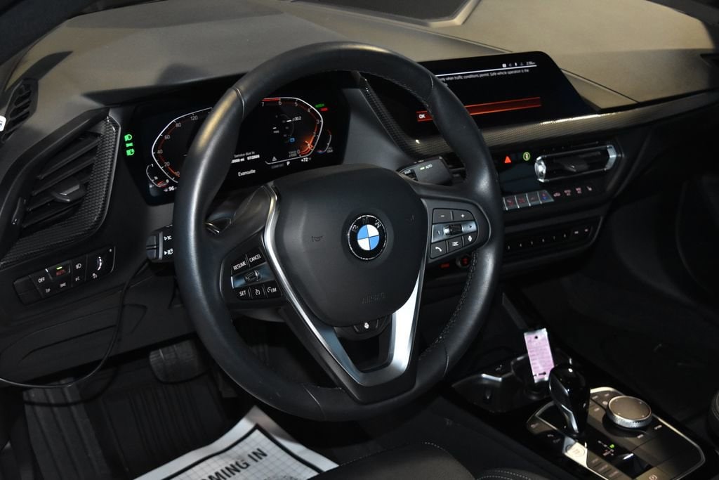 Certified 2023 BMW 2 Series 228i xDrive Gran Coupe
