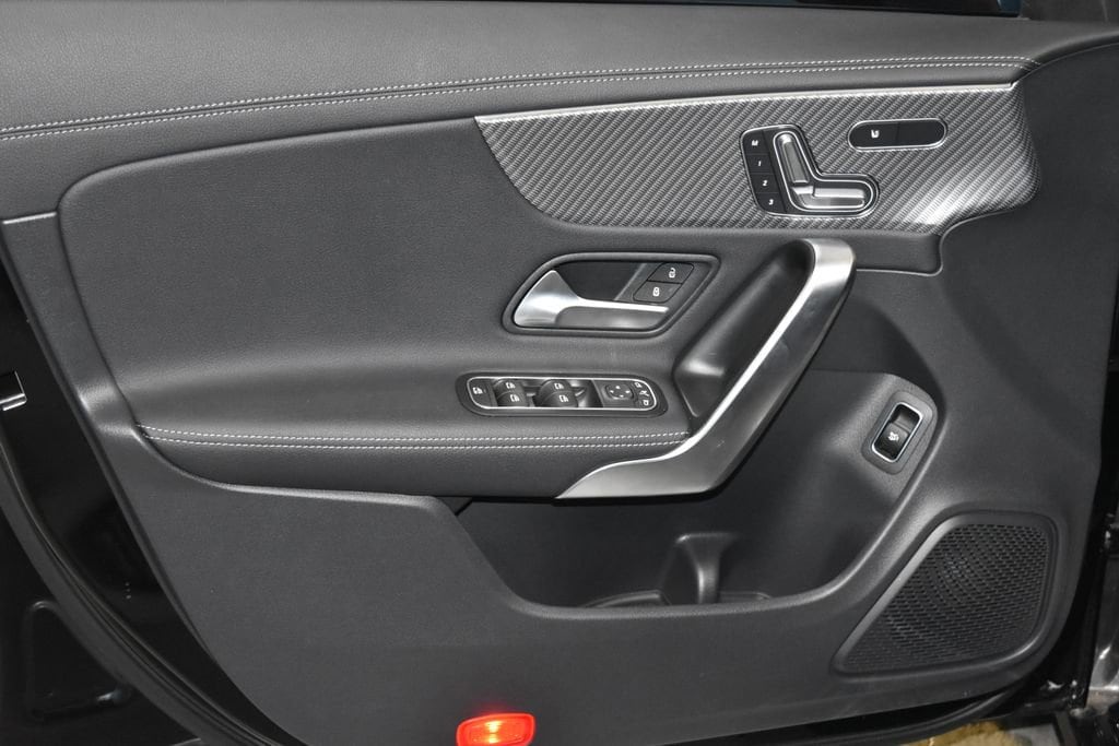 Certified 2025 Mercedes-Benz CLA CLA 250 Coupe