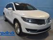  Lincoln MKX