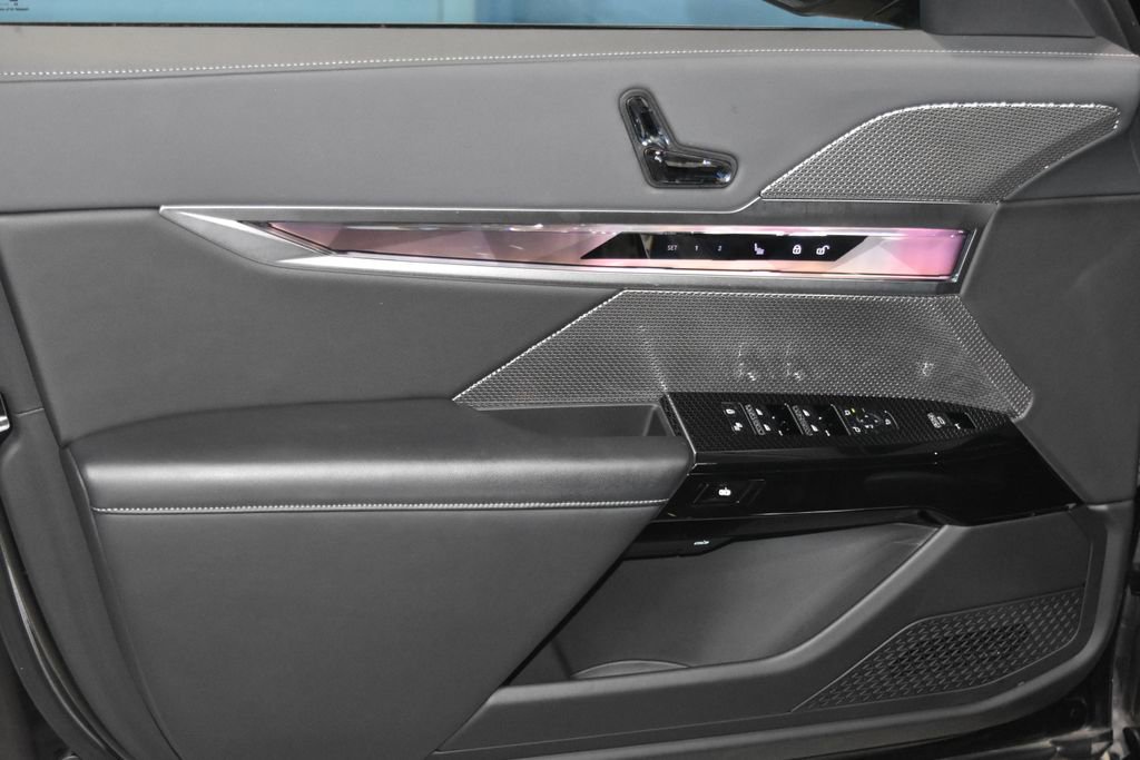 2024 Bmw i7 xDrive60 photo 3