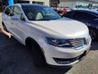 Lincoln MKX