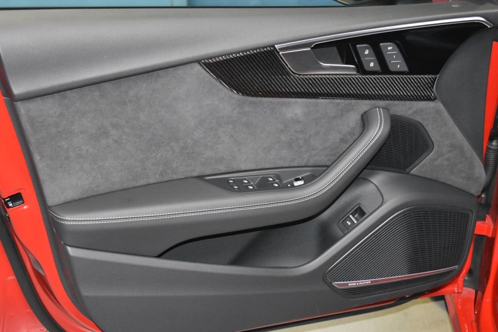 Certified 2025 Audi A5 Sportback 45 S Line Premium Plus Sportback