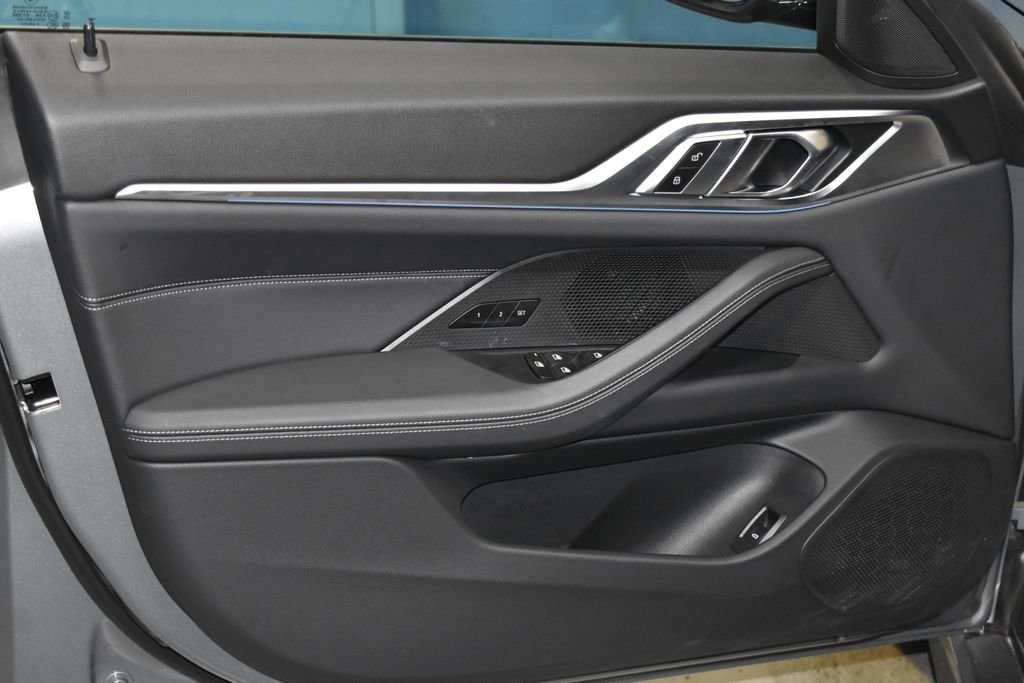 Certified 2024 BMW i4 xDrive40 Gran Coupe
