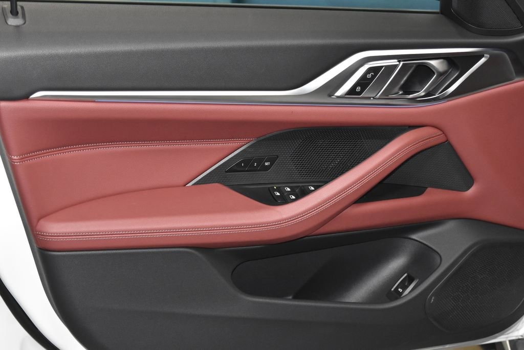 Certified 2024 BMW i4 xDrive40 Gran Coupe