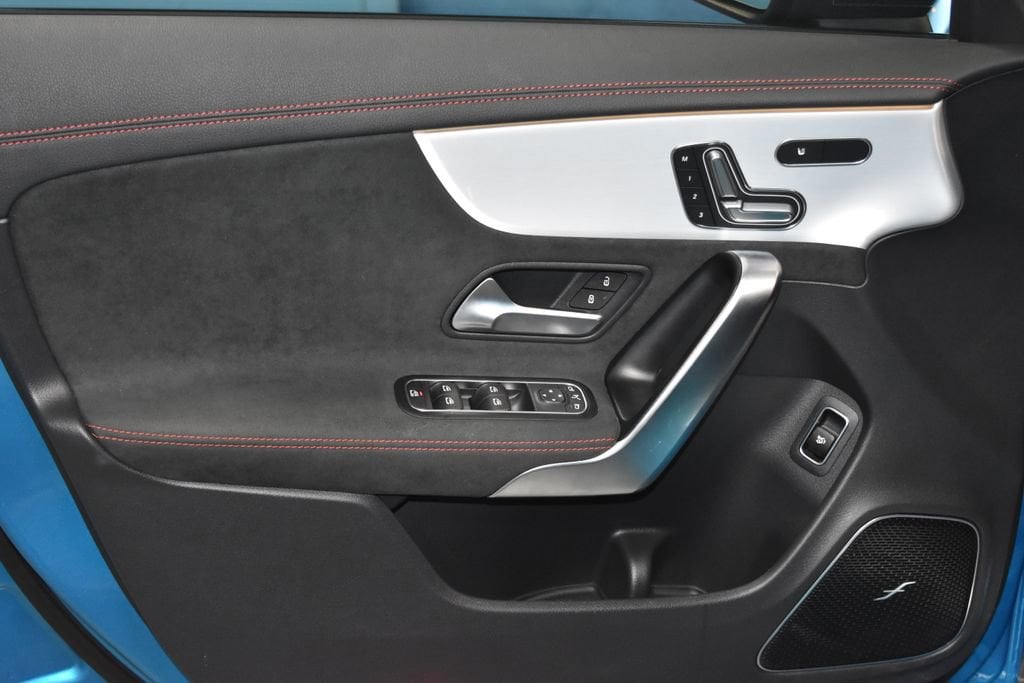 Certified 2025 Mercedes-Benz CLA CLA 250 Coupe