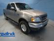 Used 2001 Ford F-150  Truck Crew Cab