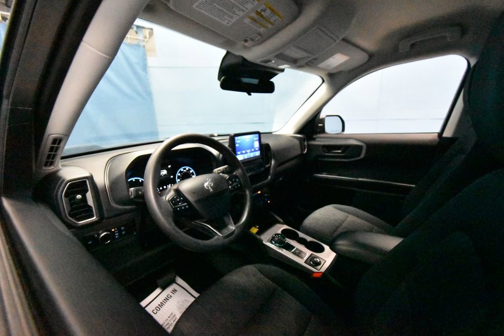 Used 2023 Ford Bronco Sport Big Bend 4D Sport Utility