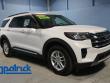 Used 2025 Ford Explorer Active 4D Sport Utility