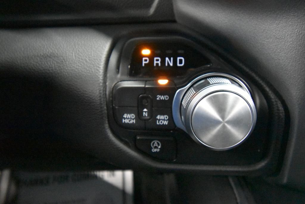 2024 RAM Ram 1500 Pickup Laramie - Photo 14