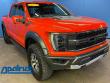 Used 2021 Ford F-150 Raptor Truck Supercrew