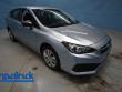 Used 2022 Subaru Impreza Base 4D Hatchback