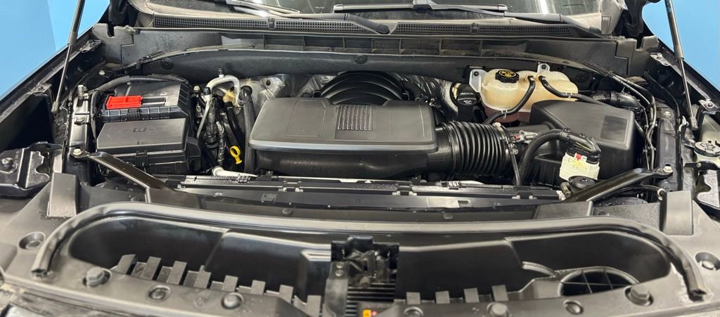 2023 GMC Yukon SLT - Photo 45