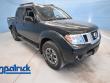 Used 2020 Nissan Frontier PRO-4X Truck Crew Cab
