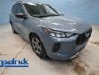 Used 2023 Ford Escape ST-Line 4D Sport Utility
