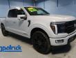 Used 2025 Ford F-150 Platinum Truck Supercrew