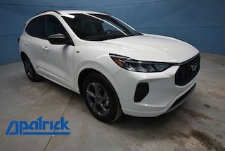 2024 Ford Escape ST-Line 4D Sport Utility 1FMCU9MN9RUB56468