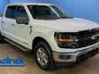Used 2024 Ford F-150 XLT Truck Supercrew