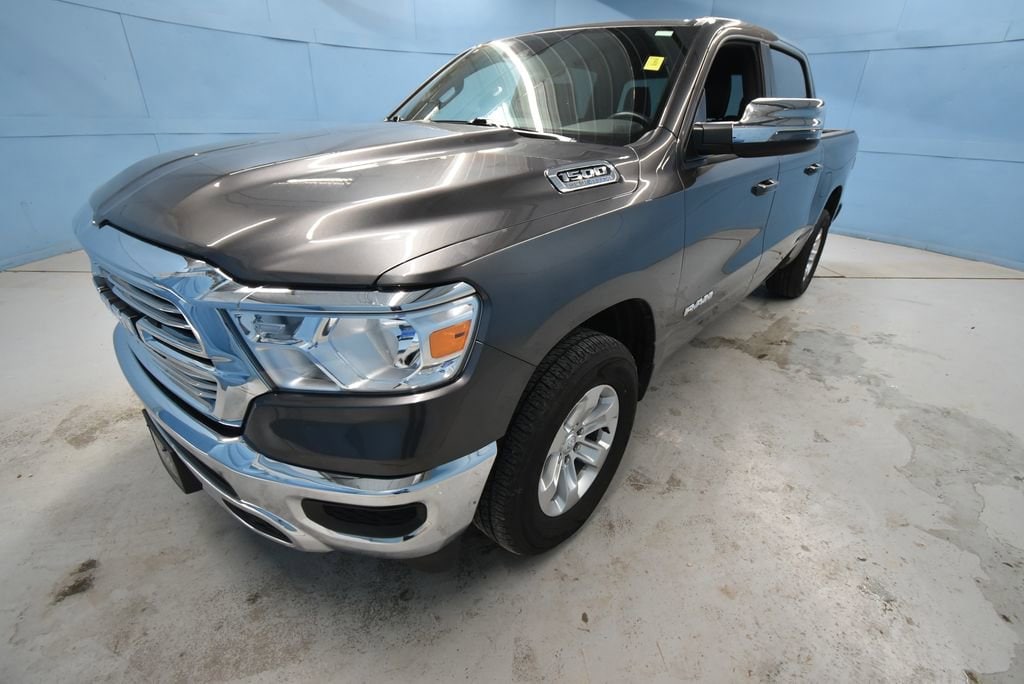 2024 RAM Ram 1500 Pickup Laramie - Photo 31