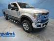 Used 2017 Ford F-250 Lariat Truck Crew Cab