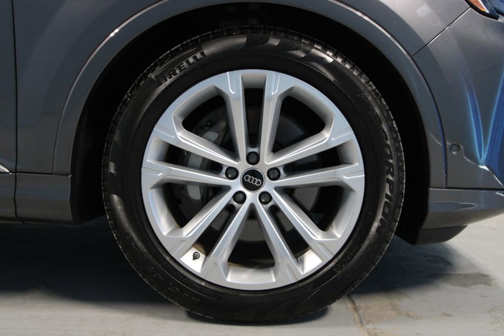 2025 Audi Q7 Prestige - Photo 38