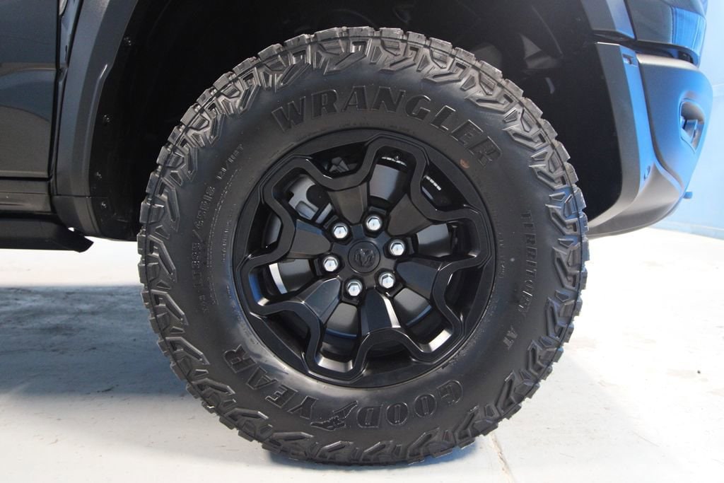 2025 RAM Ram 1500 Pickup RHO - Photo 42