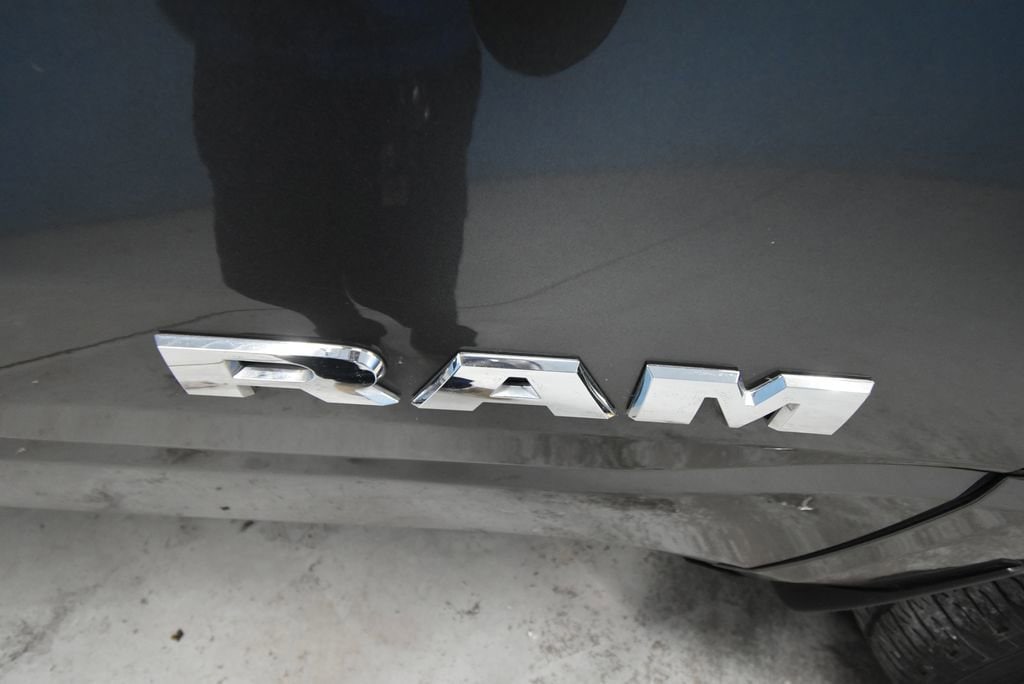 2024 RAM Ram 1500 Pickup Laramie - Photo 41