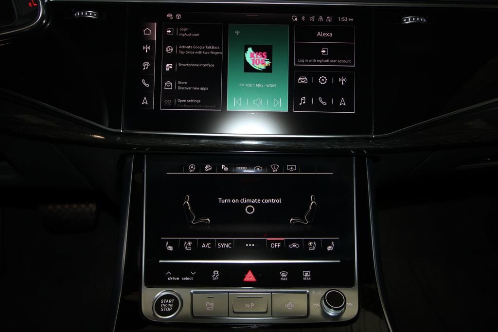 2025 Audi Q7 Prestige - Photo 17